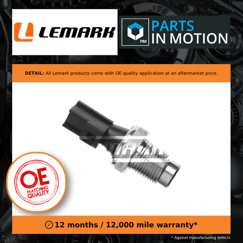 Oil pressure switch lops090 - switch,