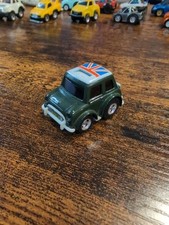 Choro Q No.A-6 Mini Cooper