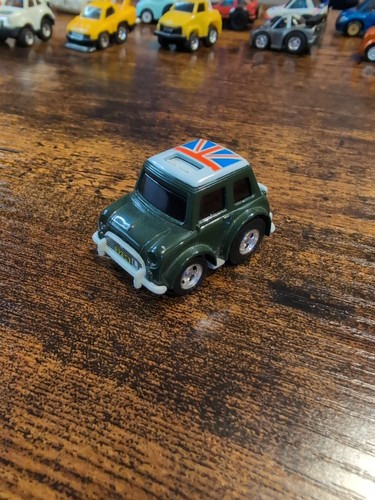 Choro 6 mini - q, cooper
