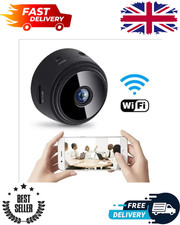 A9 WiFi Mini Camera Wireless