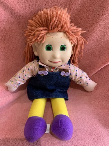 Vintage 1990 tots tilly - vintage,