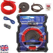 Car Audio Speakers Wiring Kit