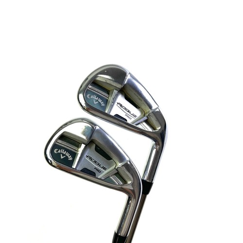 Callaway rogue pro irons - callaway,