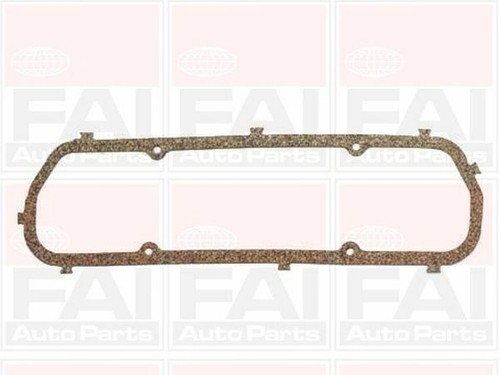 Valve rocker cover gasket - valve,