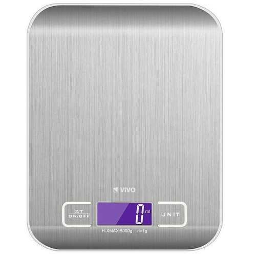 Digital 10kg kitchen - digital, scales