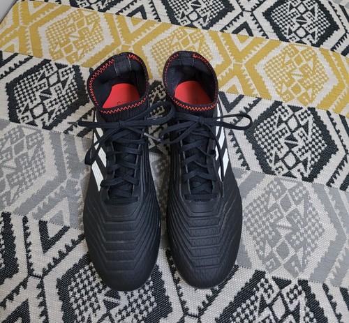 Adidas predator firm ground - firm,