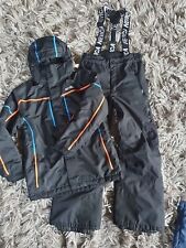 Boy's Nevica Ski Suit 9-10 Years