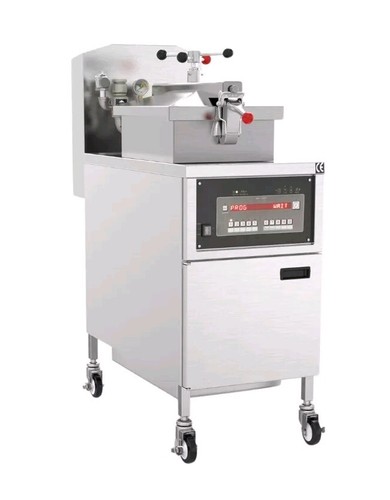 Commercial electric pressure - electric,