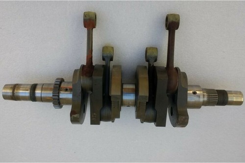 996583 rotax 912 914 - 912,