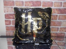 Harry Potter Pillow Double