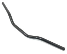 Motorbike Handlebars - 25mm 1"