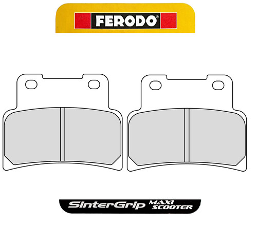 Ferodo brake pads sint ant - ferodo,