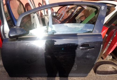 Vauxhall corsa door - vauxhall, 3