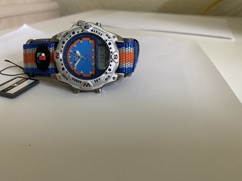 Men time force 9002 surf - force,