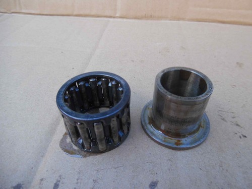 Sherco clutch sleeve bearing - sherco,