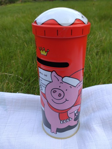 Marks spencer percy pig - spencer,