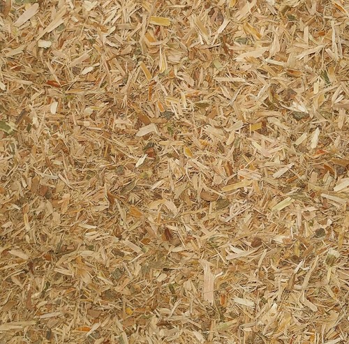 Organic white willow - organic, bark