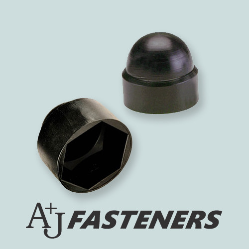 Discounted black bolt nut - discounted,