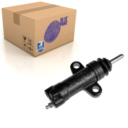 Clutch slave cylinder - clutch,