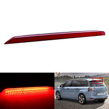 Rear High Level Third Stop Brake Light For Peugeot 3008 308 Citroen C4 Picasso