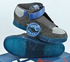 Etnies number mid skate - etnies,