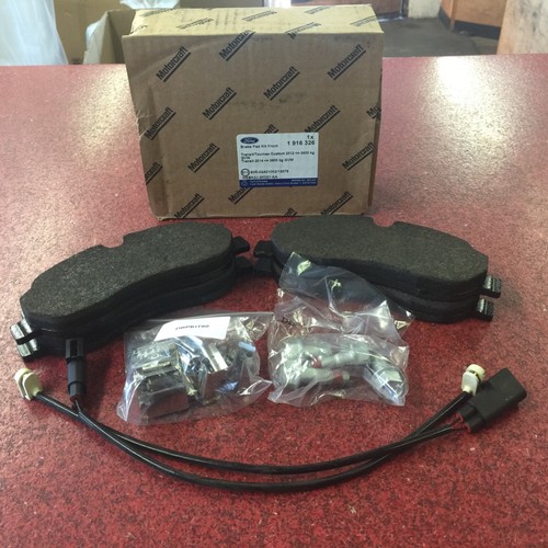 Genuine ford transit custom - genuine,