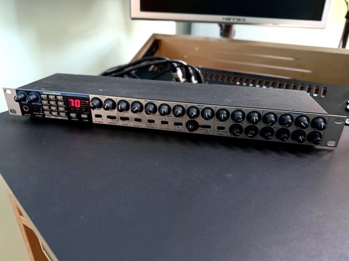 Novation station rack - novation,