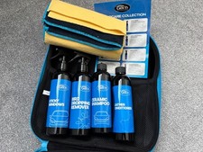 Gen3 - Car Care Cleaning Kit -
