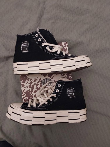 Limited edition converse - limited,