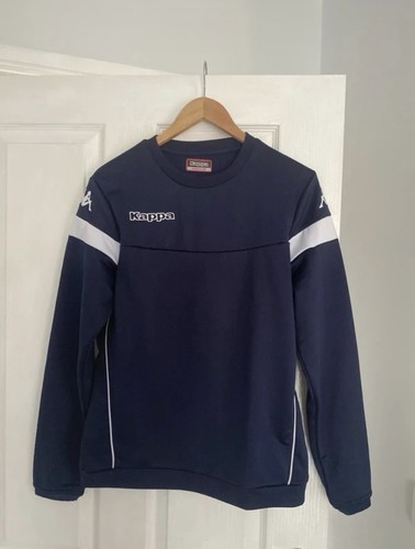 Kappa men navy crew - kappa,