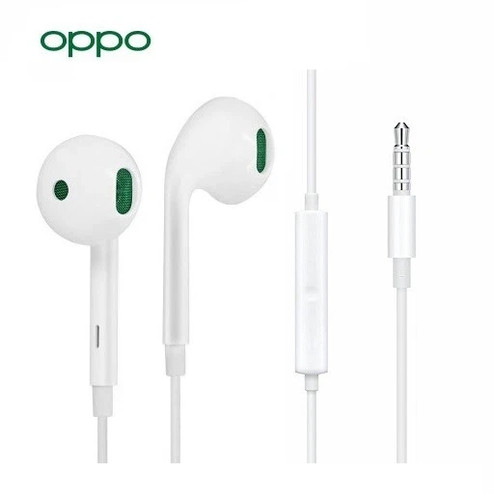 Official oppo headphones - official,