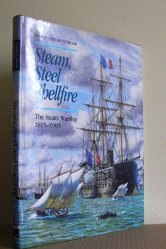 Steam steel and shellfire - steam,,