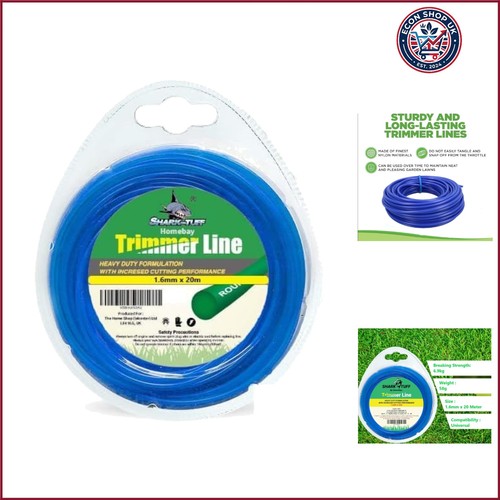 Shark tuff 6mm - shark-tuff, duty