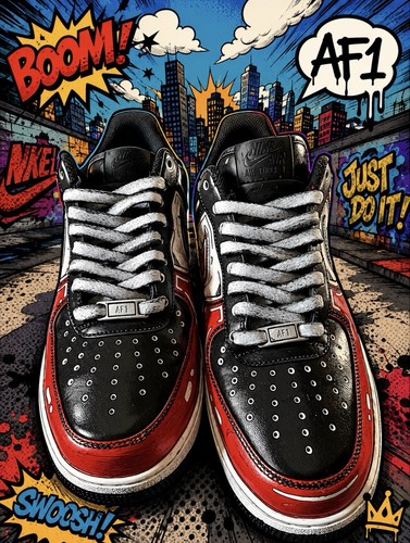 Size custom hand - 10.5,