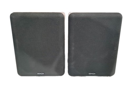 Denon m73 bookshelf - denon,