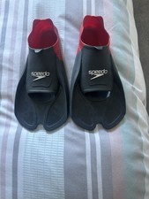Speedo training fins womans - training,