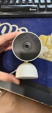Google Nest Cam Indoor, Wired