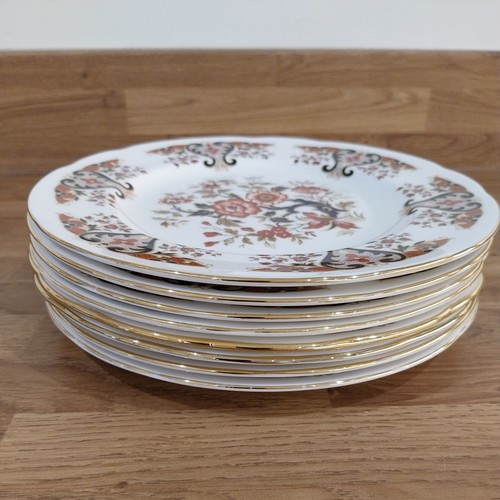 Vintage colclough royale - colclough, x
