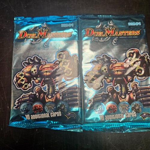 Duel masters tcg base - masters,