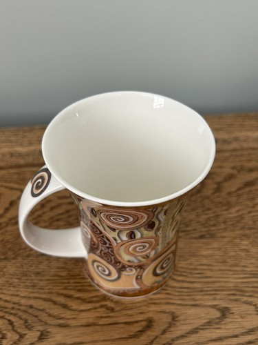 Dunoon mug porcelain printed - dunoon,