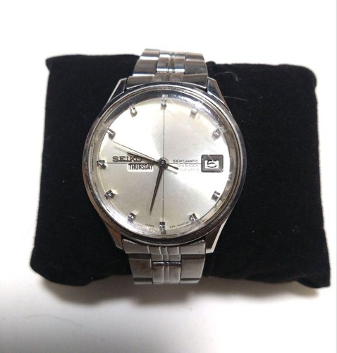 Extremely rare seiko - extremely,