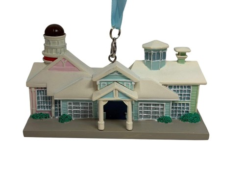 Disney old key west - disney,