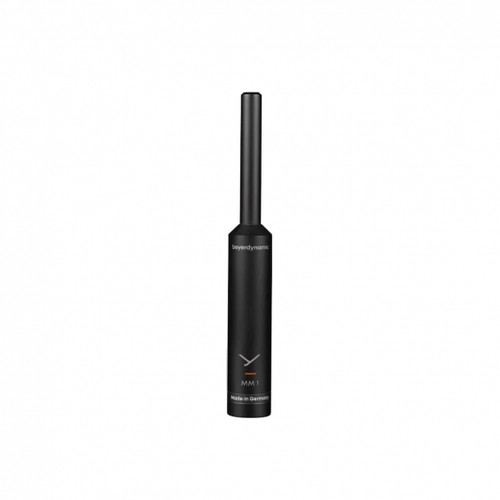 Beyerdynamic - beyerdynamic, 1