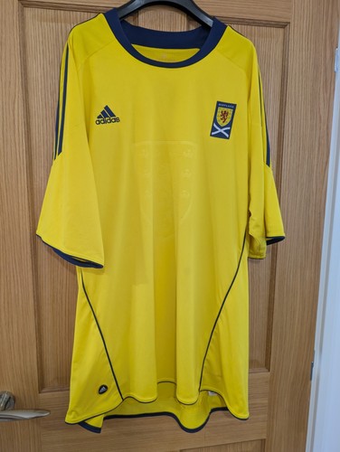 Official scotland adidas - official,