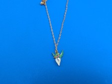 Disney Pocahontas Charm