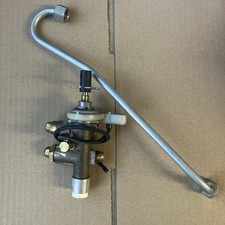 5110614 Gas Tap & Piezo, Brava