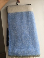Scarf Muffler Winter Neck