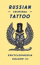 Russian Criminal Tattoo