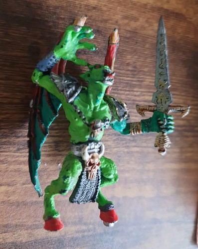 Oop metal chaos - oop, prince