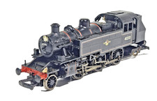 Bachmann 31-452B Ivatt Tank BR